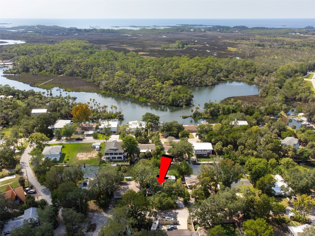 6129 Beacon Point Drive Weeki Wachee FL 34607 - Mud River TB8430052 image24