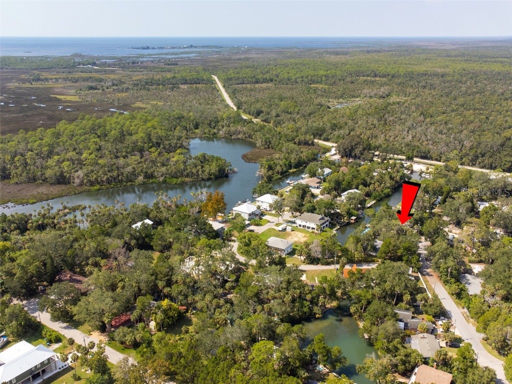 6129 Beacon Point Drive Weeki Wachee FL 34607 - Mud River TB8430052 image25