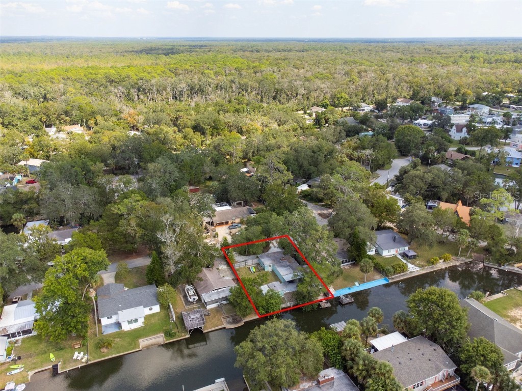 6129 Beacon Point Drive Weeki Wachee FL 34607 - Mud River TB8430052 image26