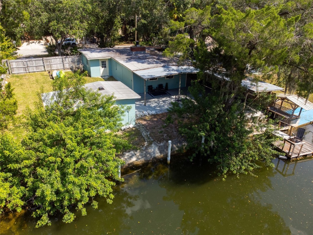 6129 Beacon Point Drive Weeki Wachee FL 34607 - Mud River TB8430052 image27