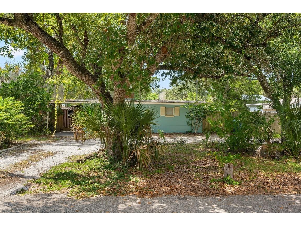 6129 Beacon Point Drive Weeki Wachee FL 34607 - Mud River TB8430052 image29
