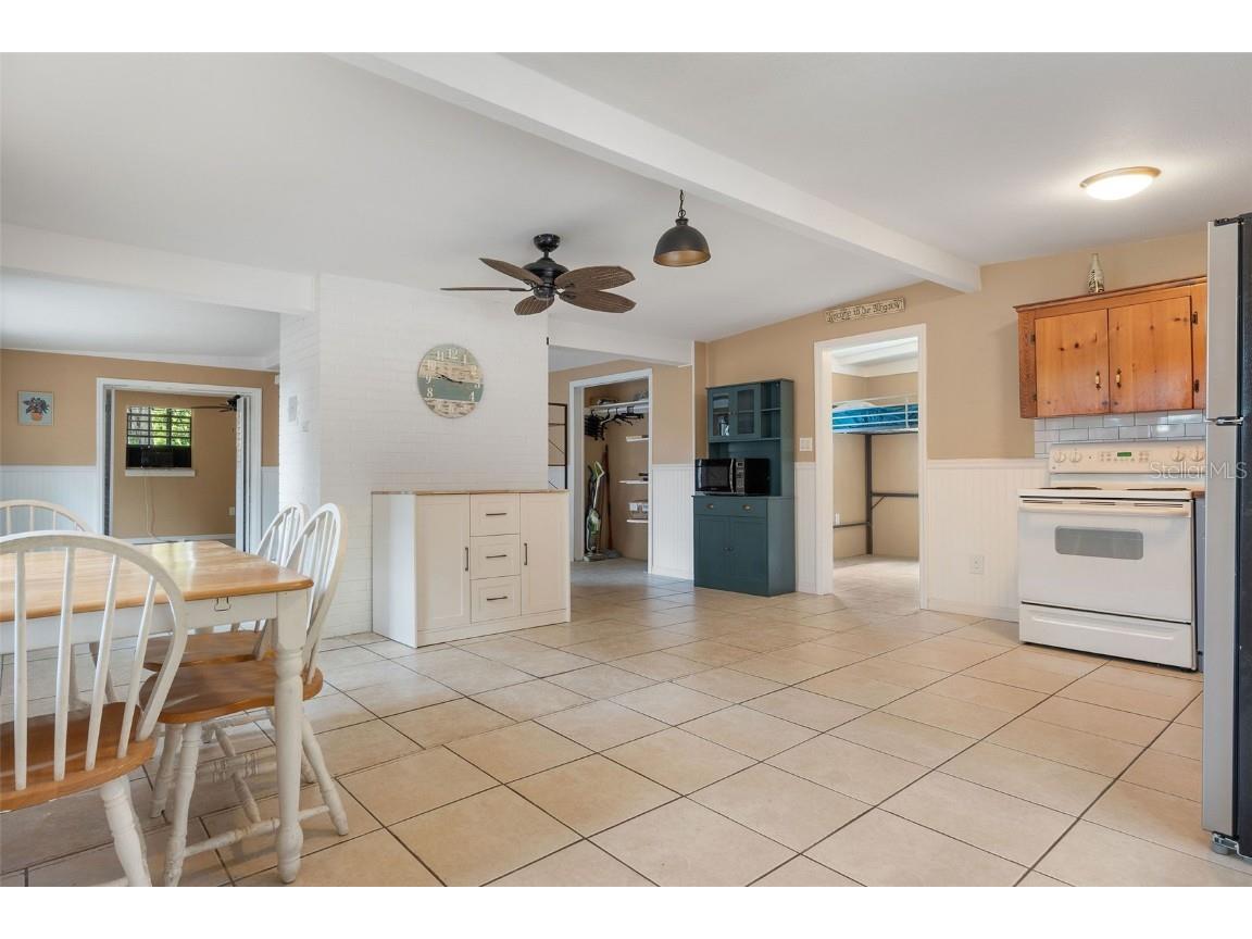 6129 Beacon Point Drive Weeki Wachee FL 34607 - Mud River TB8430052 image3
