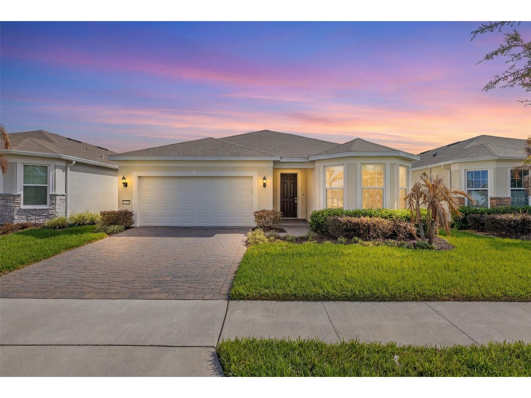 6129 Blue Pond Way Saint Cloud FL 34771 O6392129 image1