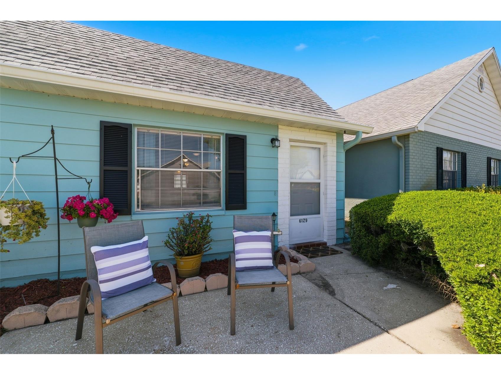 6129 Elmhurst Drive New Port Richey FL 34653 W7884666 image1