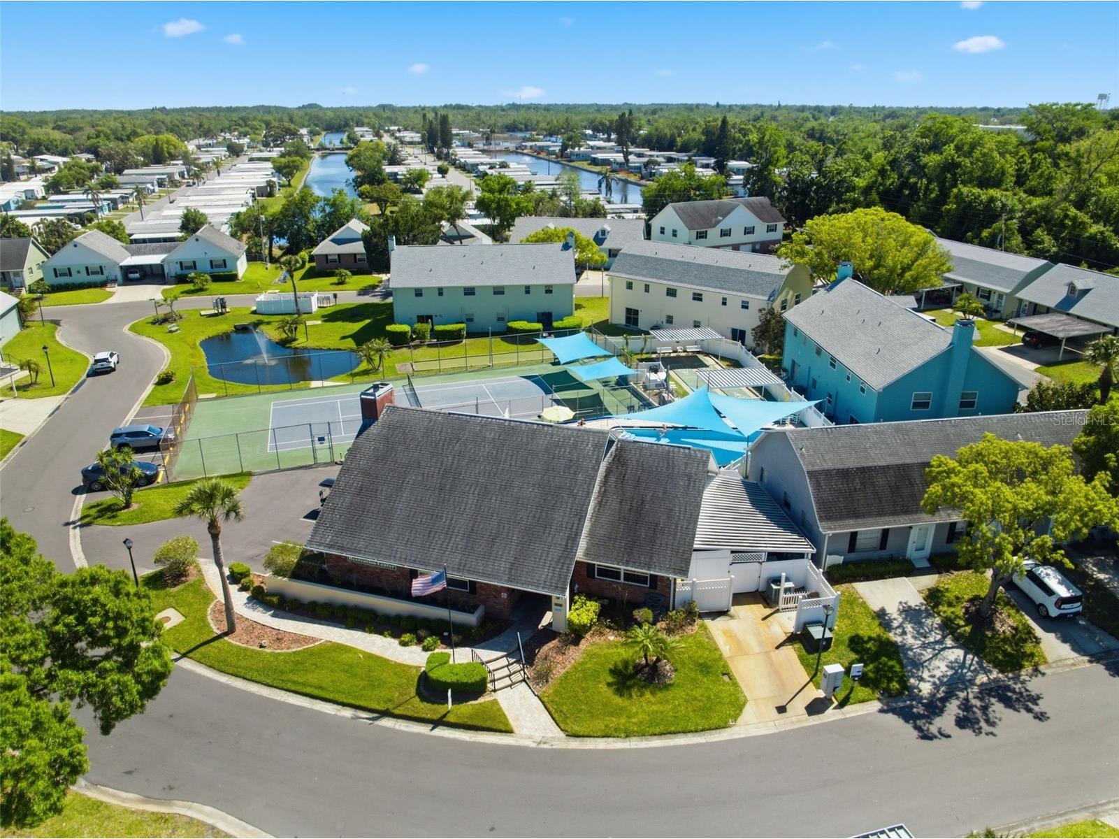 6129 Elmhurst Drive New Port Richey FL 34653 W7884666 image18