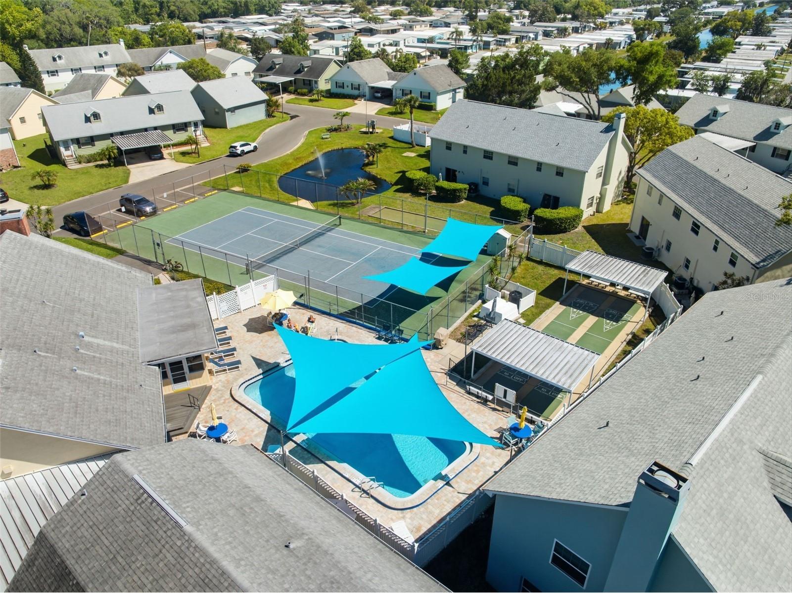 6129 Elmhurst Drive New Port Richey FL 34653 W7884666 image19
