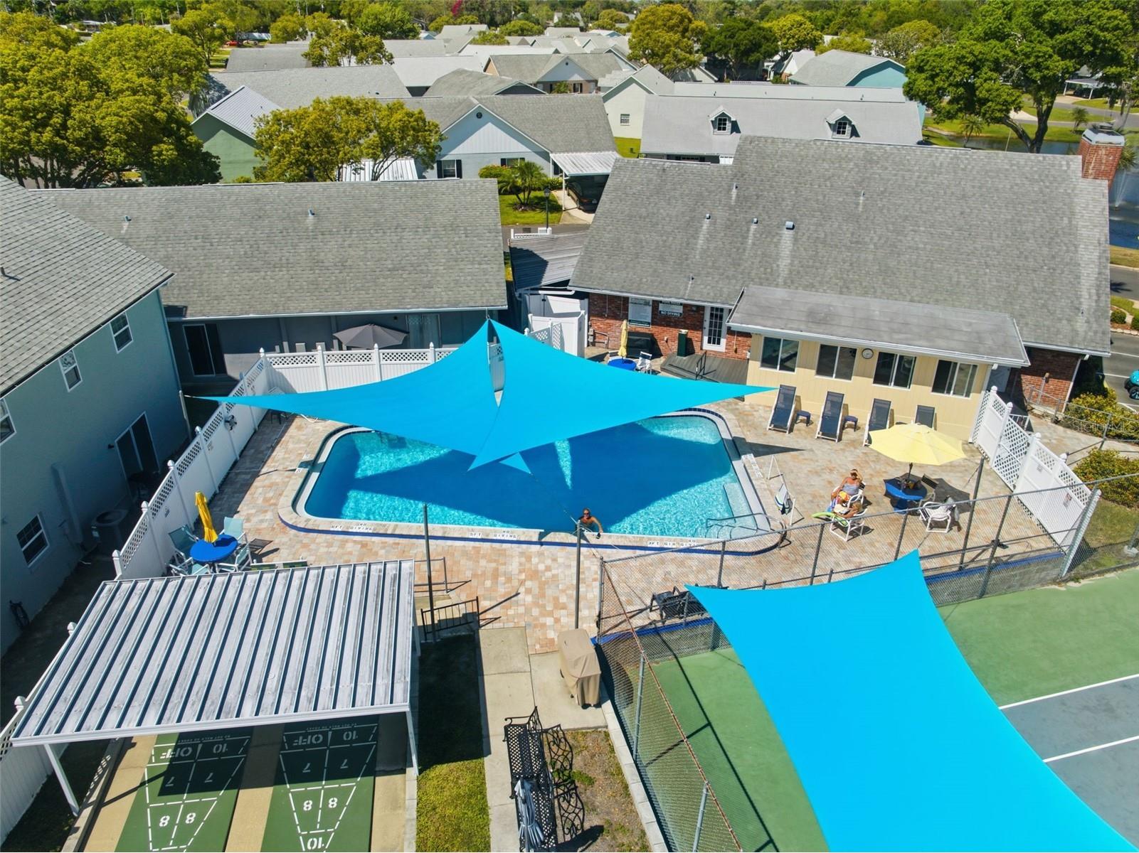 6129 Elmhurst Drive New Port Richey FL 34653 W7884666 image22