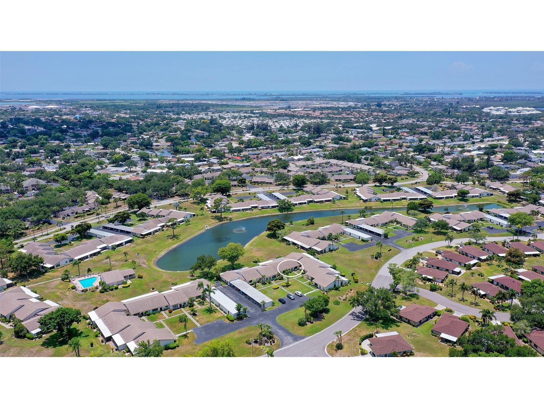 6129 Heritage Lane W #6129 Bradenton FL 34209 A4697516 image2