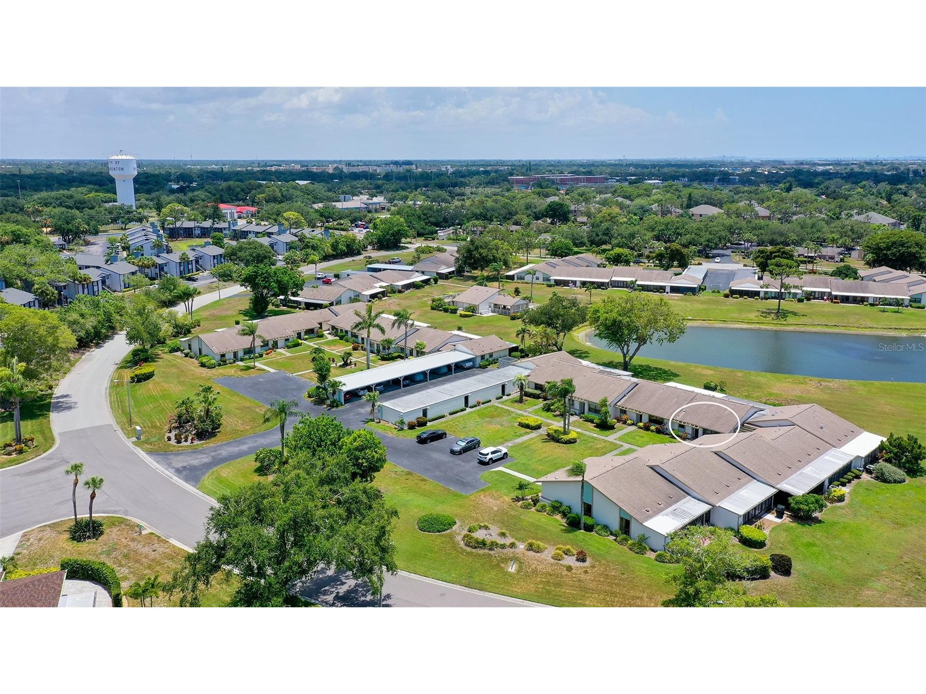 6129 Heritage Lane W #6129 Bradenton FL 34209 A4697516 image27