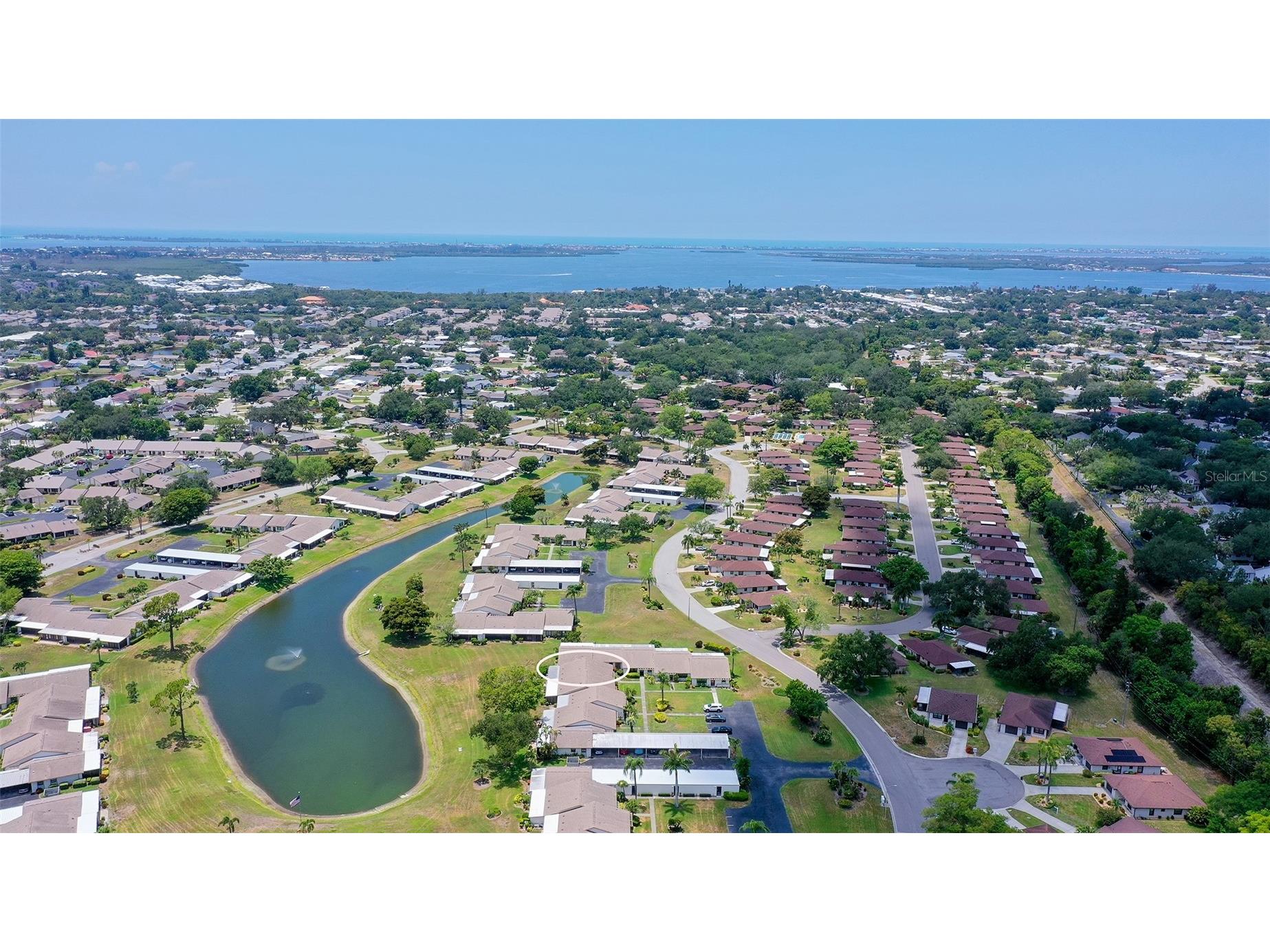 6129 Heritage Lane W #6129 Bradenton FL 34209 A4697516 image28