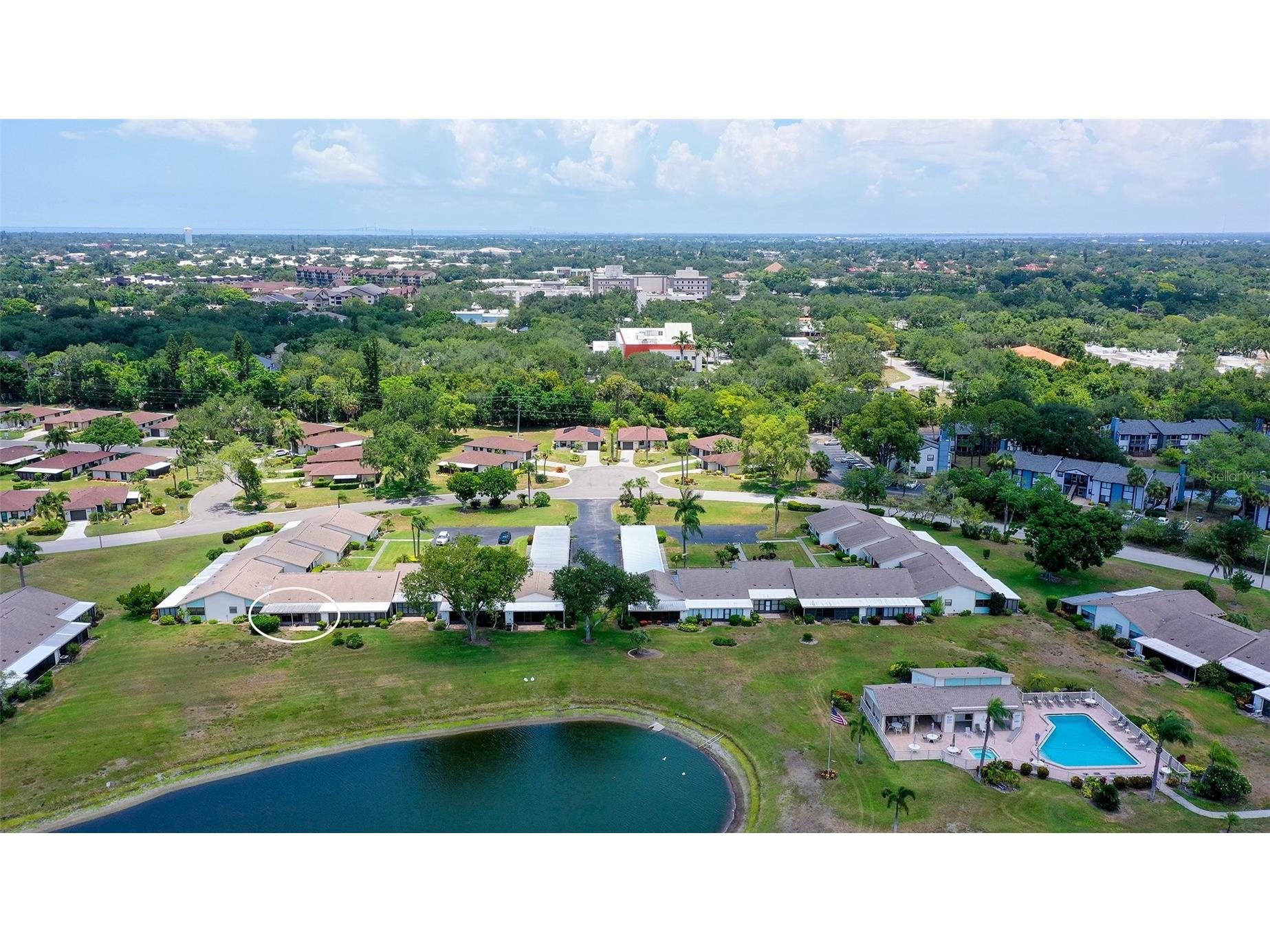6129 Heritage Lane W #6129 Bradenton FL 34209 A4697516 image29