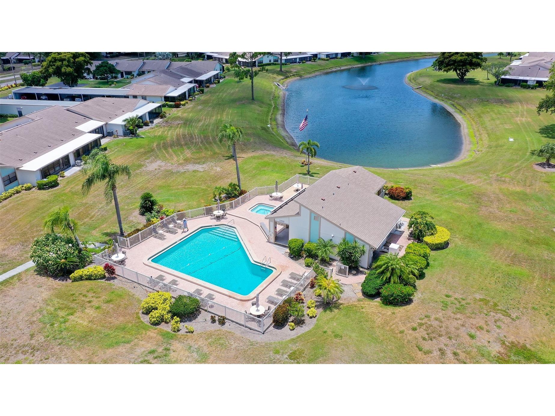 6129 Heritage Lane W #6129 Bradenton FL 34209 A4697516 image30