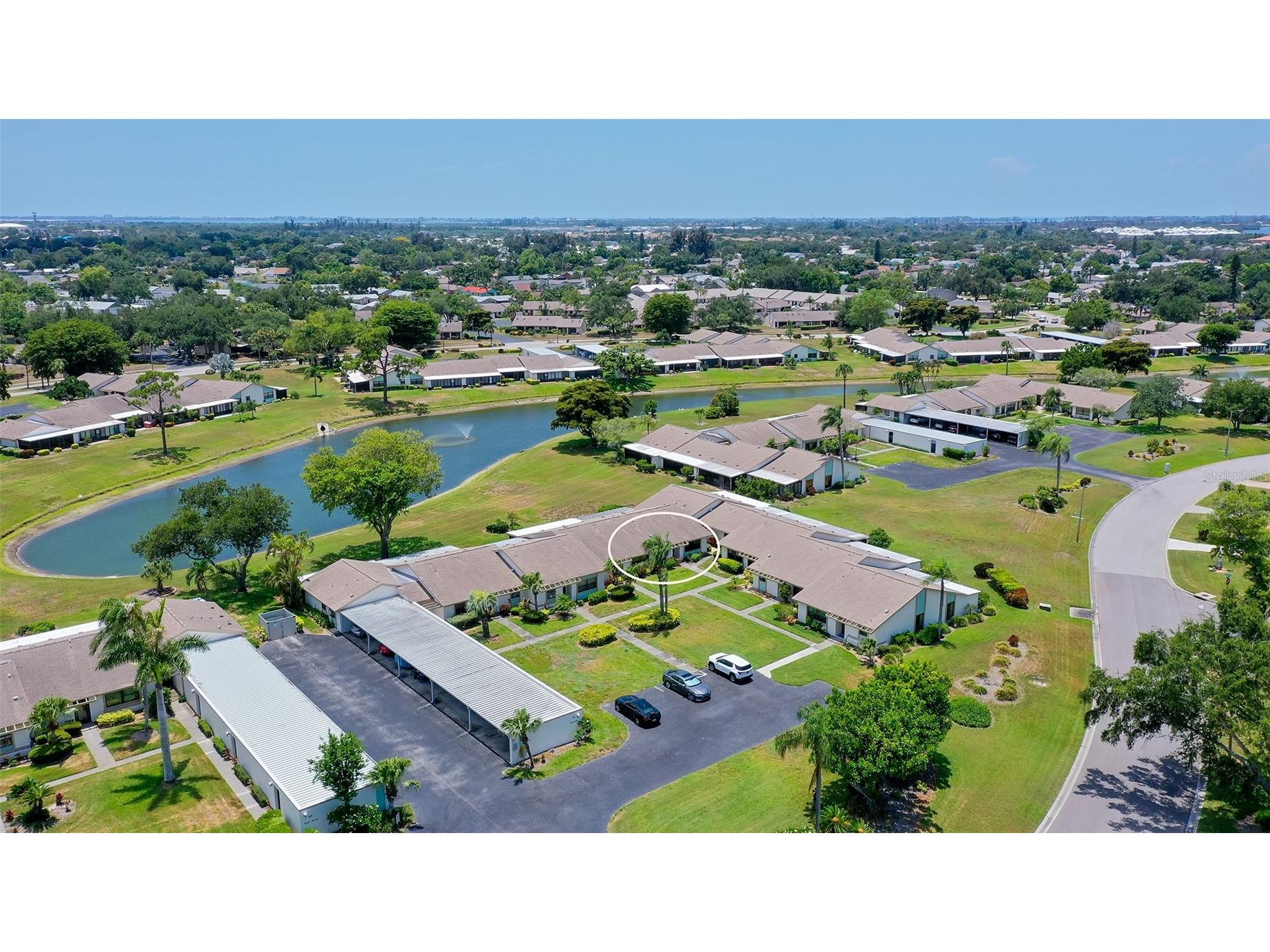 6129 Heritage Lane W #6129 Bradenton FL 34209 A4697516 image4