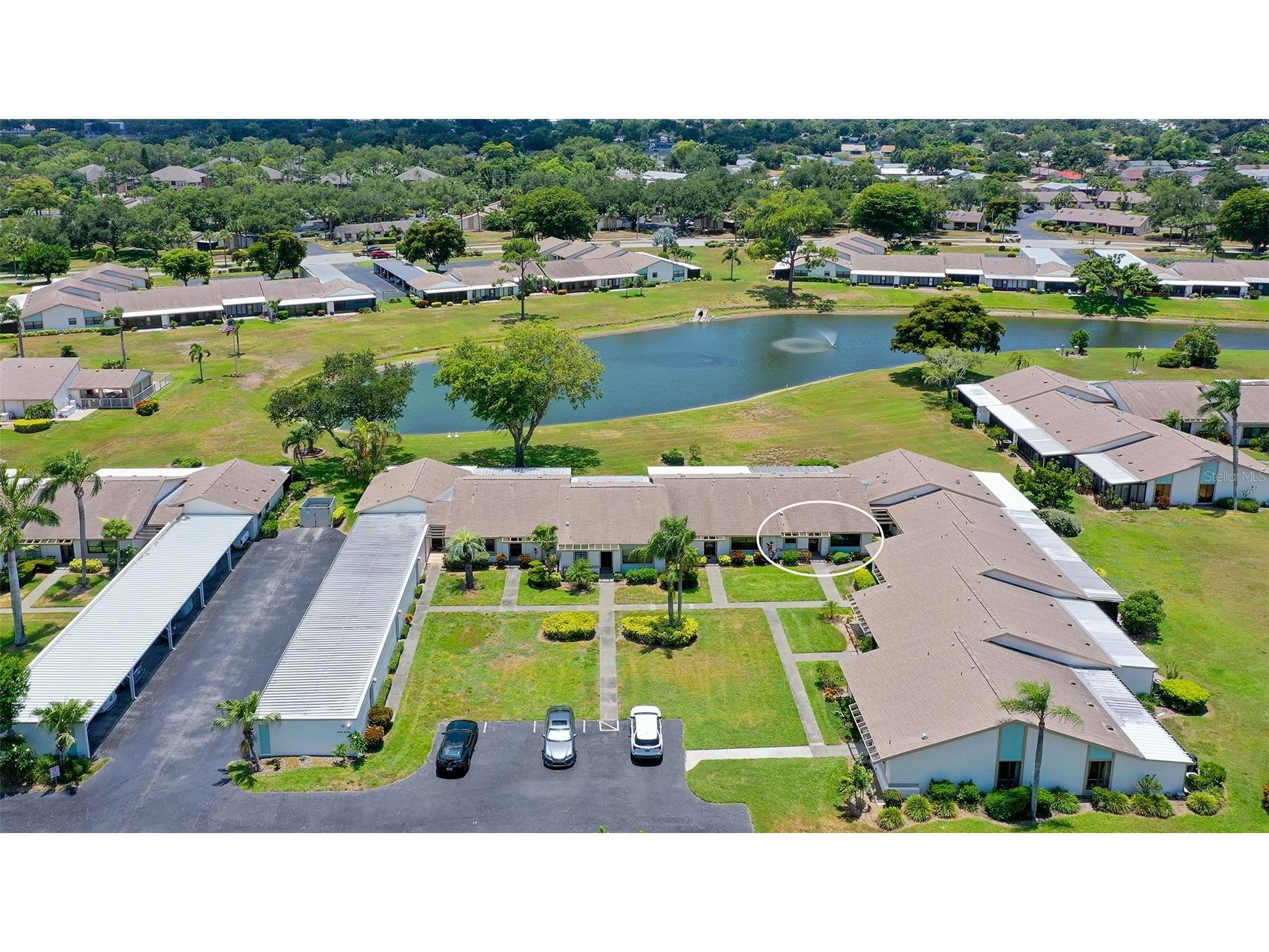 6129 Heritage Lane W #6129 Bradenton FL 34209 A4697516 image5