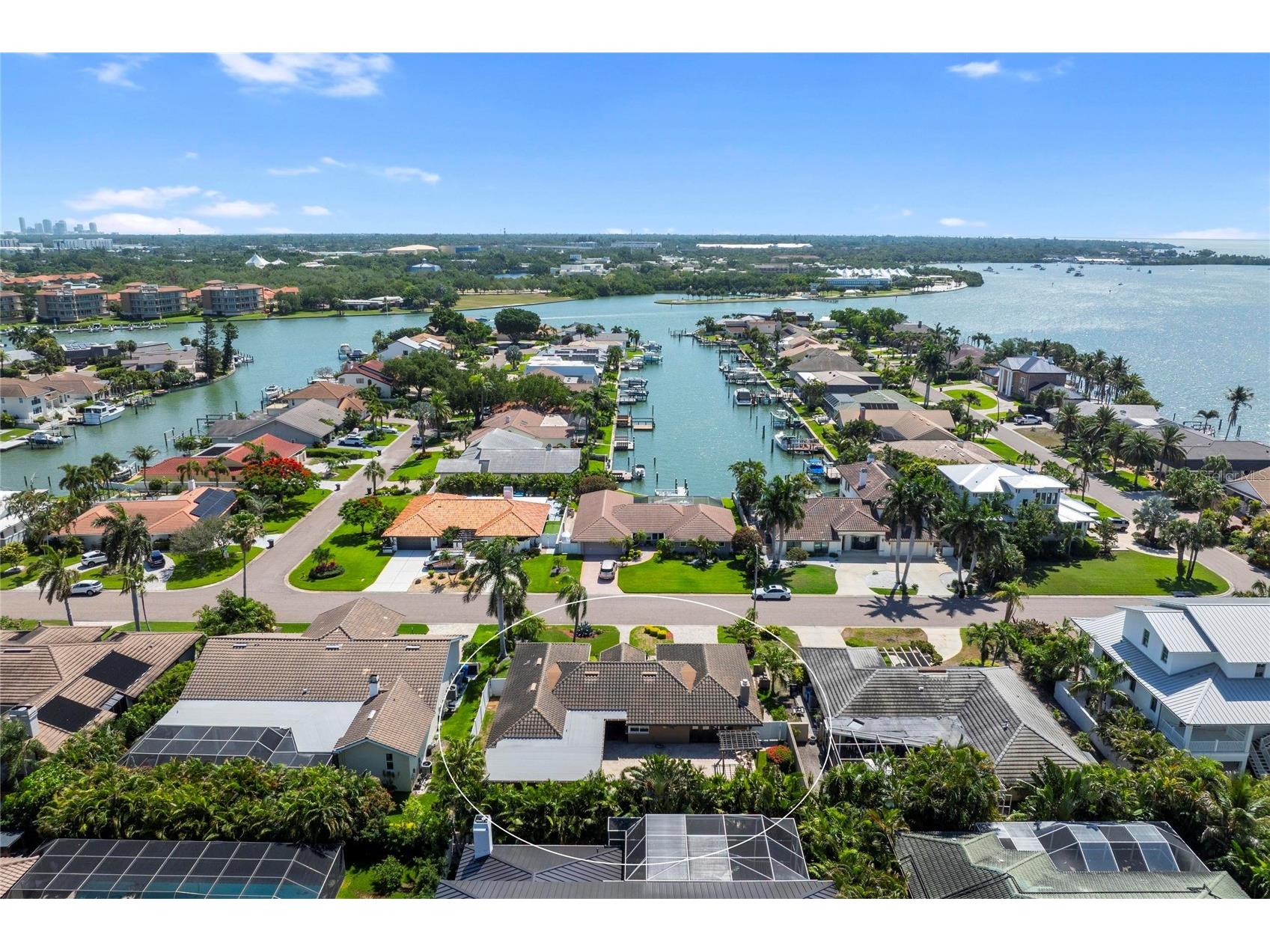 6129 Leeland Street S Saint Petersburg FL 33715 A4693503 image3