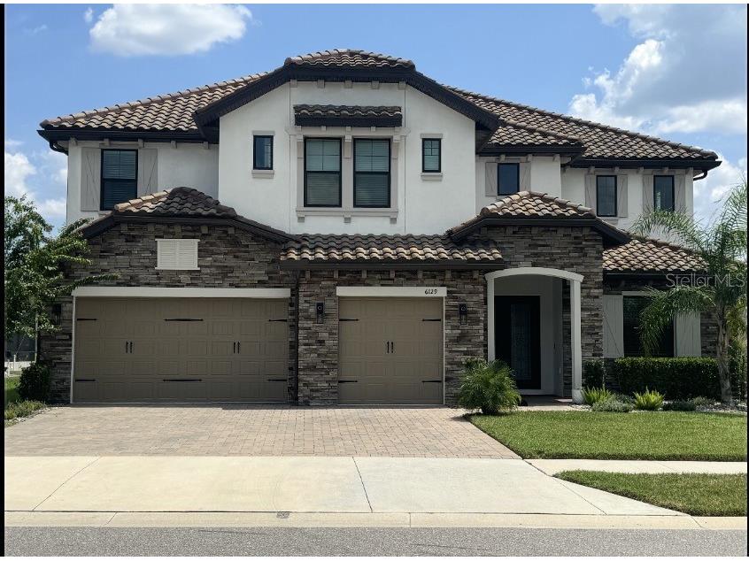 6129 Marsh Trail Drive Odessa FL 33556 TB8504052 image1