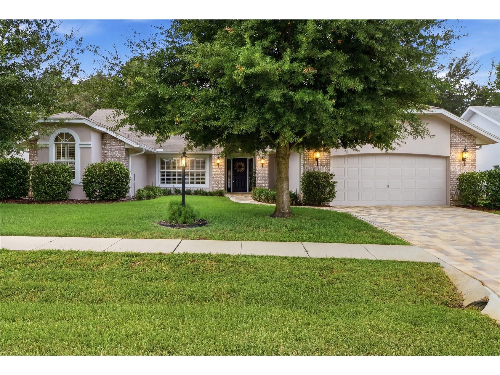 6129 N Whispering Oak Loop Beverly Hills FL 34465 G5114179 image1