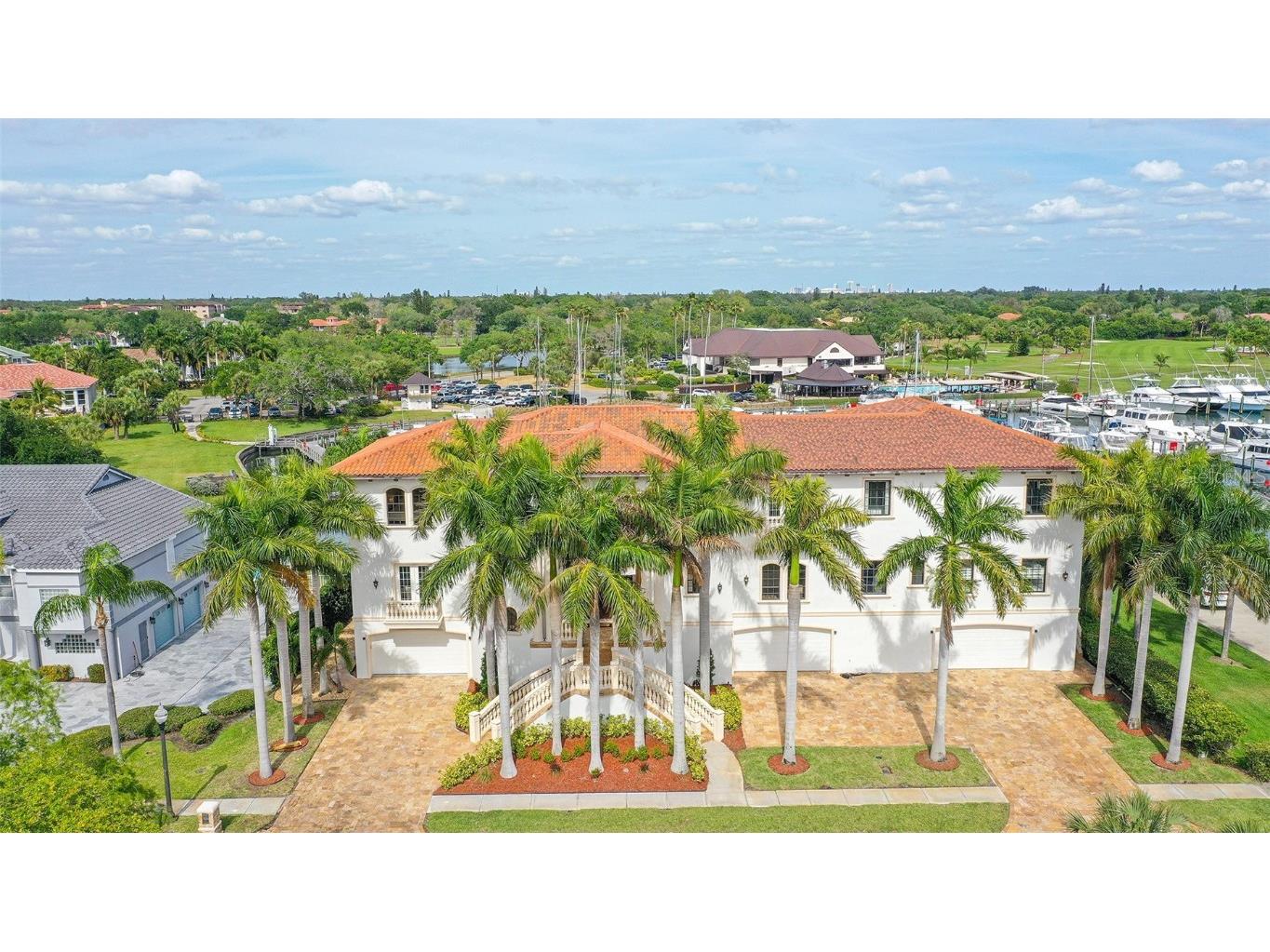 6129 Pasadena Point Boulevard Gulfport FL 33707 - BOCA CIEGA BAY A4566438 image1