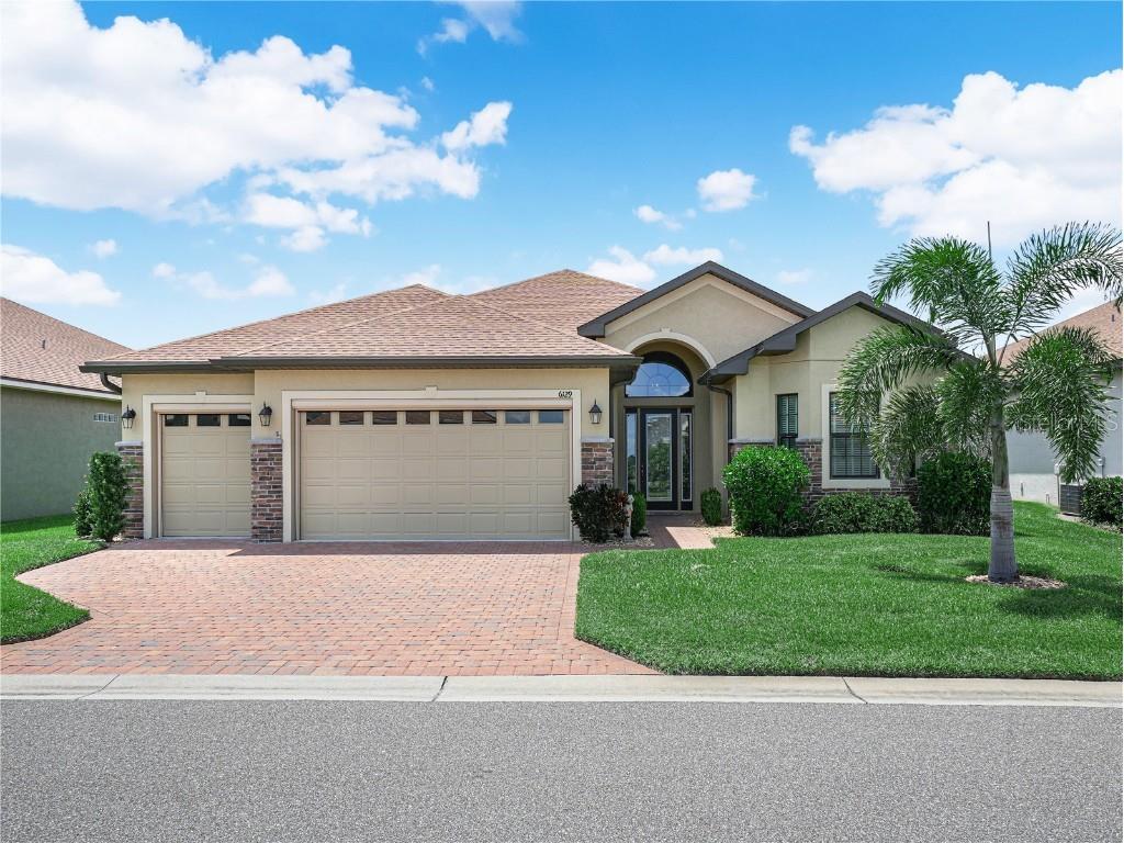 6129 Pebble Beach Boulevard Winter Haven FL 33884 - LAKE ASHTON LAKE HART P4935944 image1