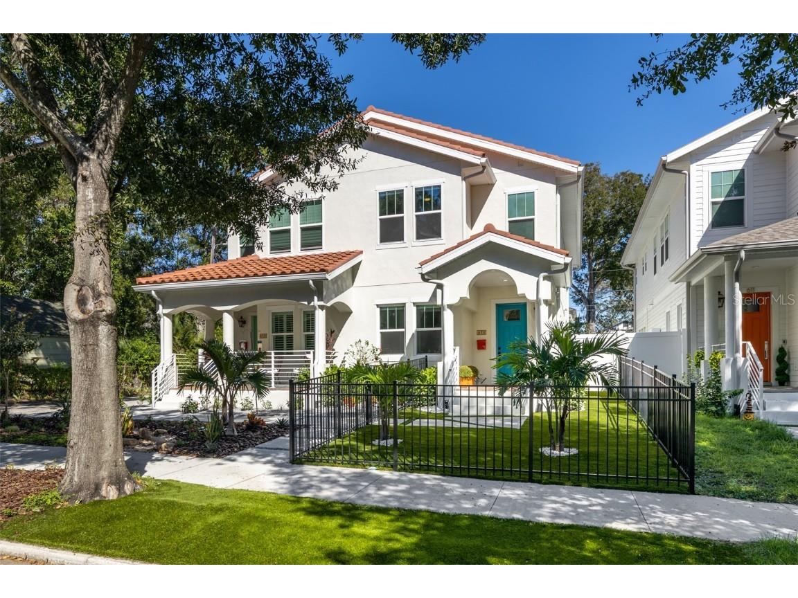 613 24th Avenue N Saint Petersburg FL 33704 T3480651 image1