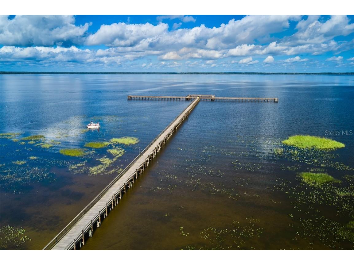 613 Alba Drive Indian Lake Estates FL 33855 - LAKE WALK-IN-WATER T3495078 image16