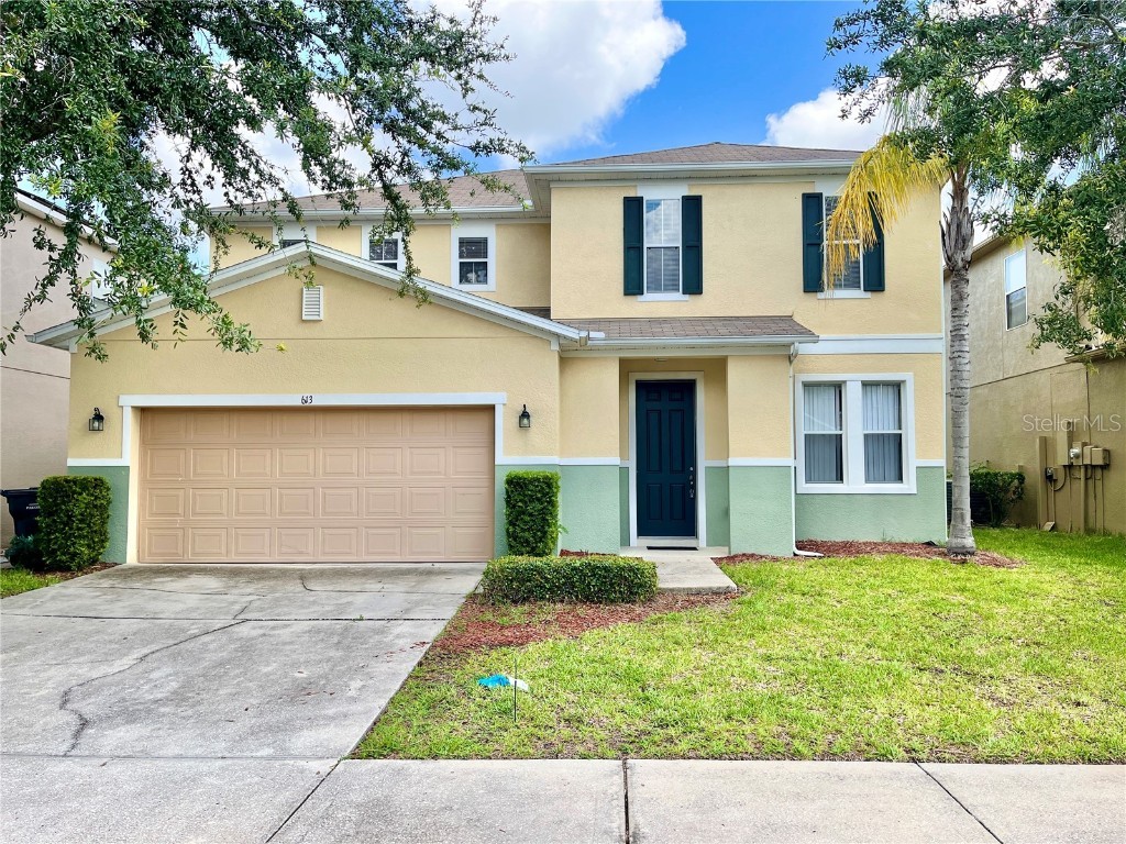 613 Alfani Street Davenport FL 33896 O6135940 image1