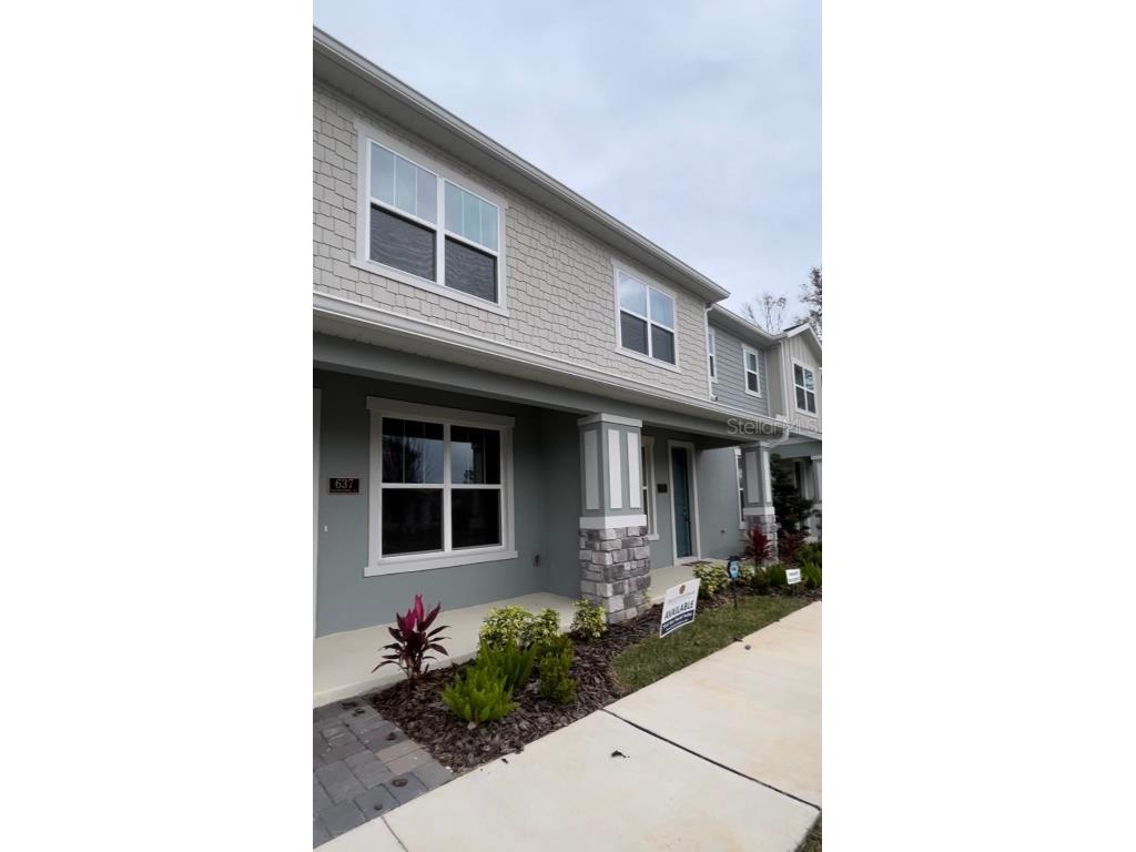 613 Bayhawk Street Debary FL 32713 J972636 image1