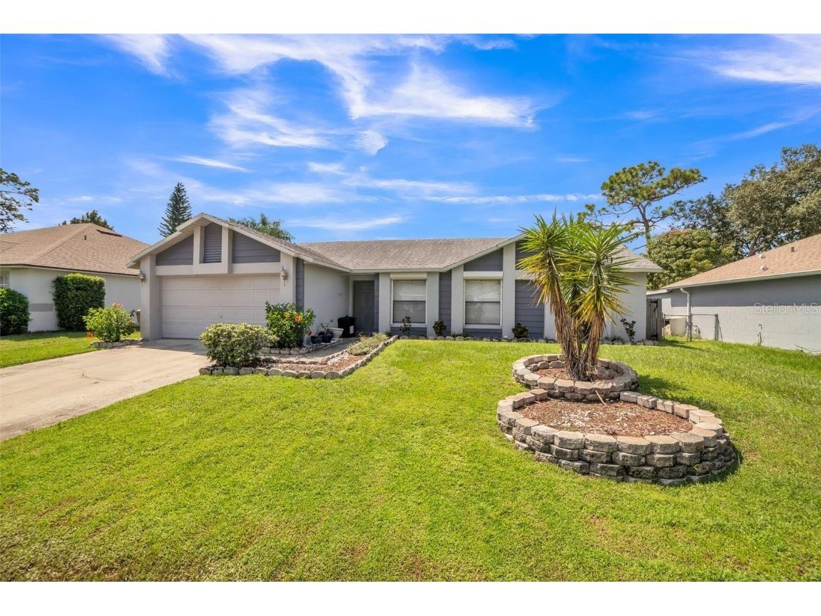 613 Bayport Drive Kissimmee FL 34758 A4624133 image1