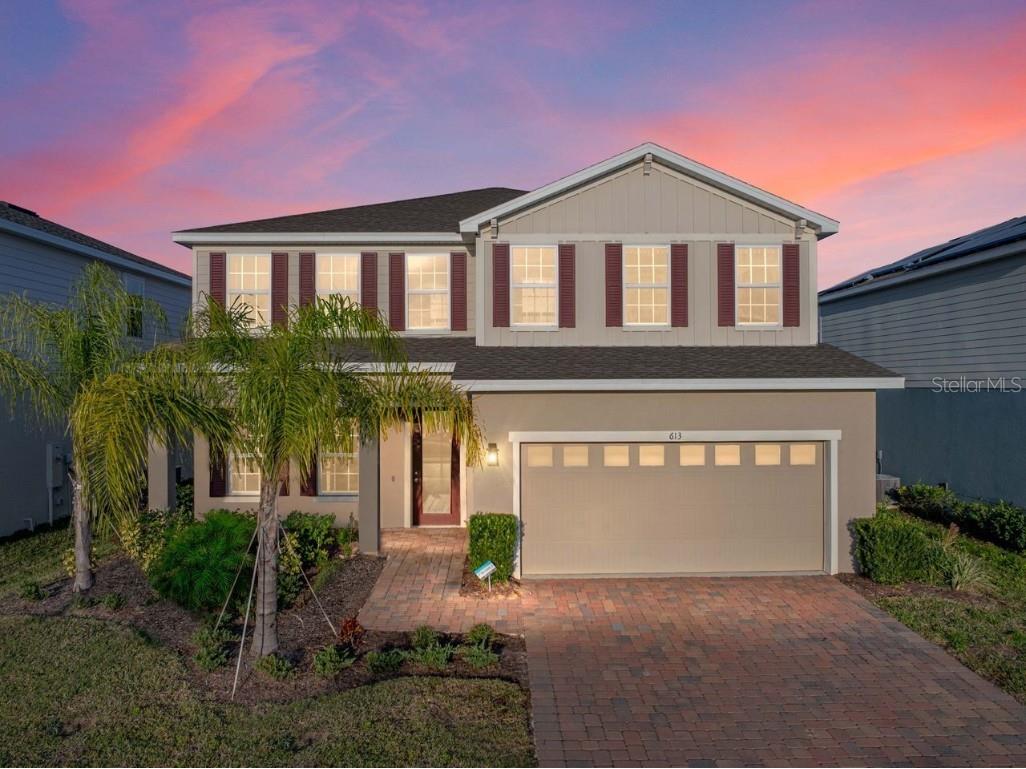 613 Bloom Terrace Davenport FL 33837 O6278125 image1