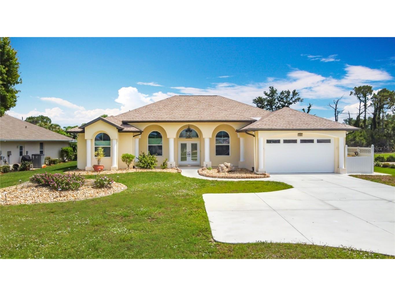 613 Boundary Boulevard Rotonda West FL 33947 D6144314 image10