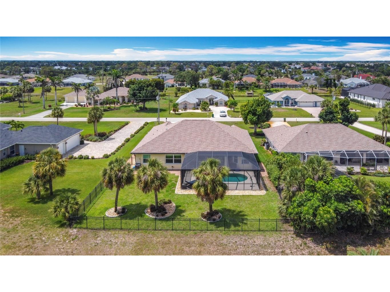 613 Boundary Boulevard Rotonda West FL 33947 D6144314 image51