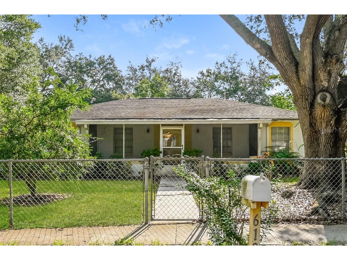 613 Briarcliffe Street Sanford FL 32773 T3452290 image1