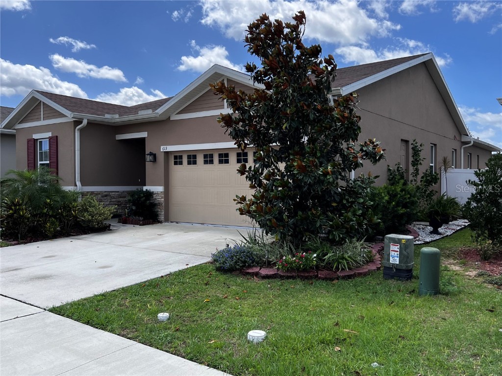 613 Buchannan Drive Davenport FL 33837 O6183641 image1
