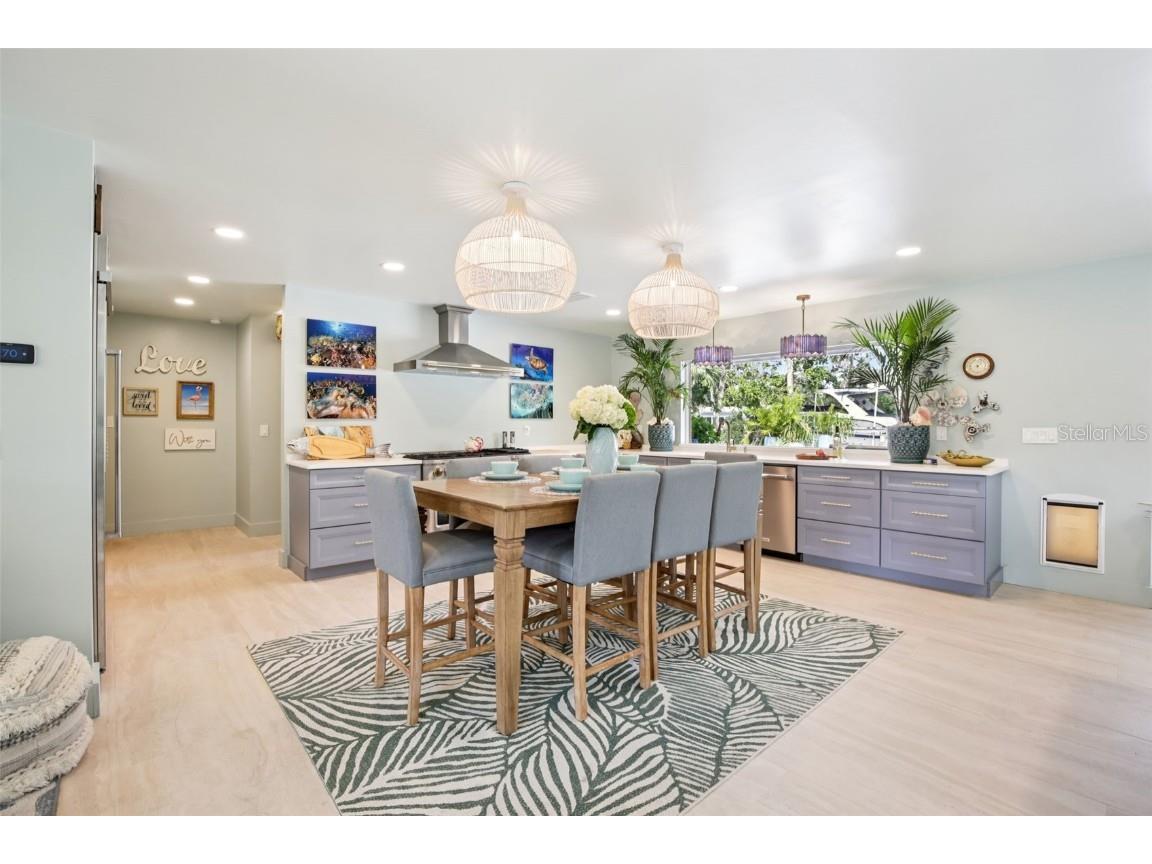 613 Buttonwood Drive Longboat Key FL 34228 - CANE BAYOU A4655401 image11