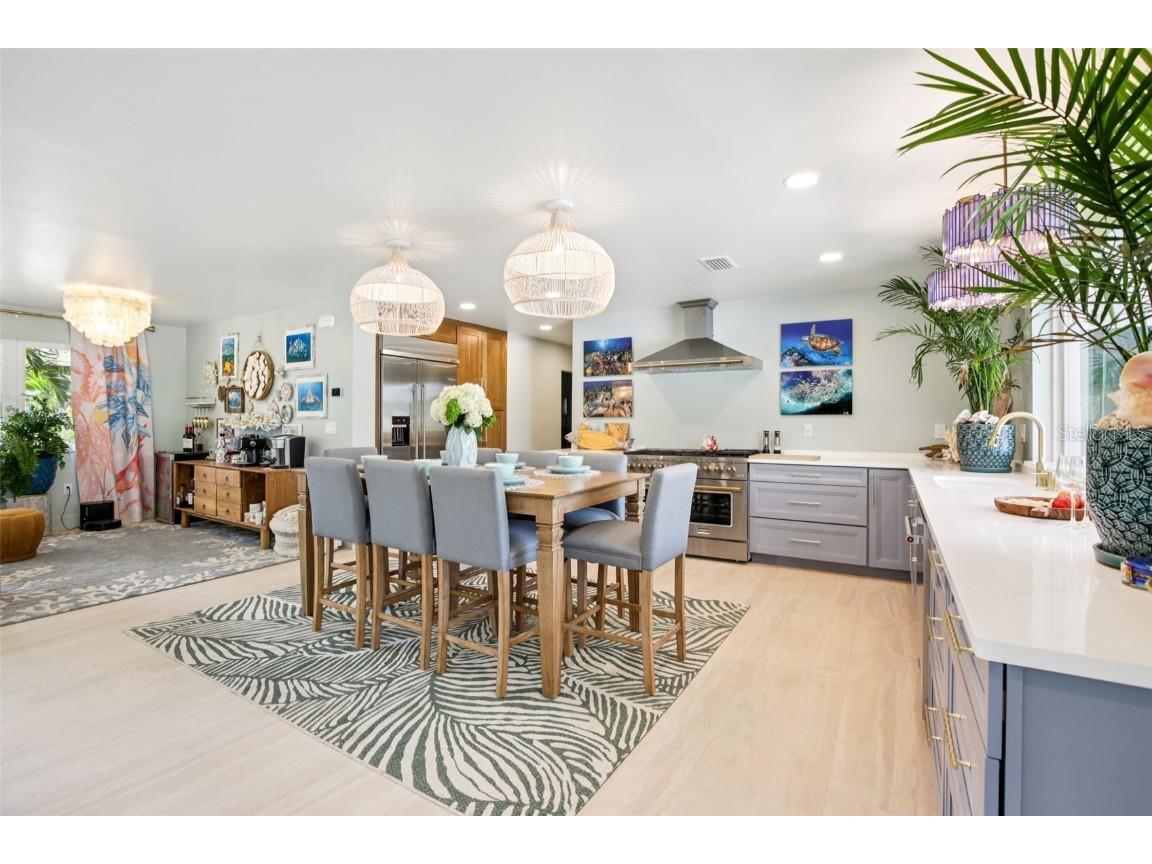 613 Buttonwood Drive Longboat Key FL 34228 - CANE BAYOU A4655401 image12