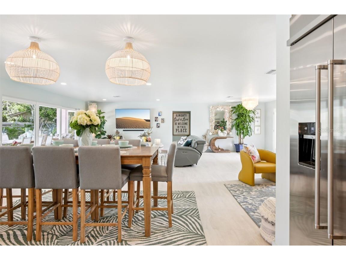 613 Buttonwood Drive Longboat Key FL 34228 - CANE BAYOU A4655401 image15