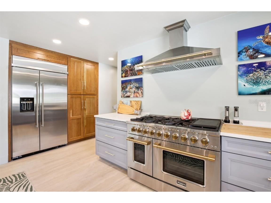 613 Buttonwood Drive Longboat Key FL 34228 - CANE BAYOU A4655401 image18