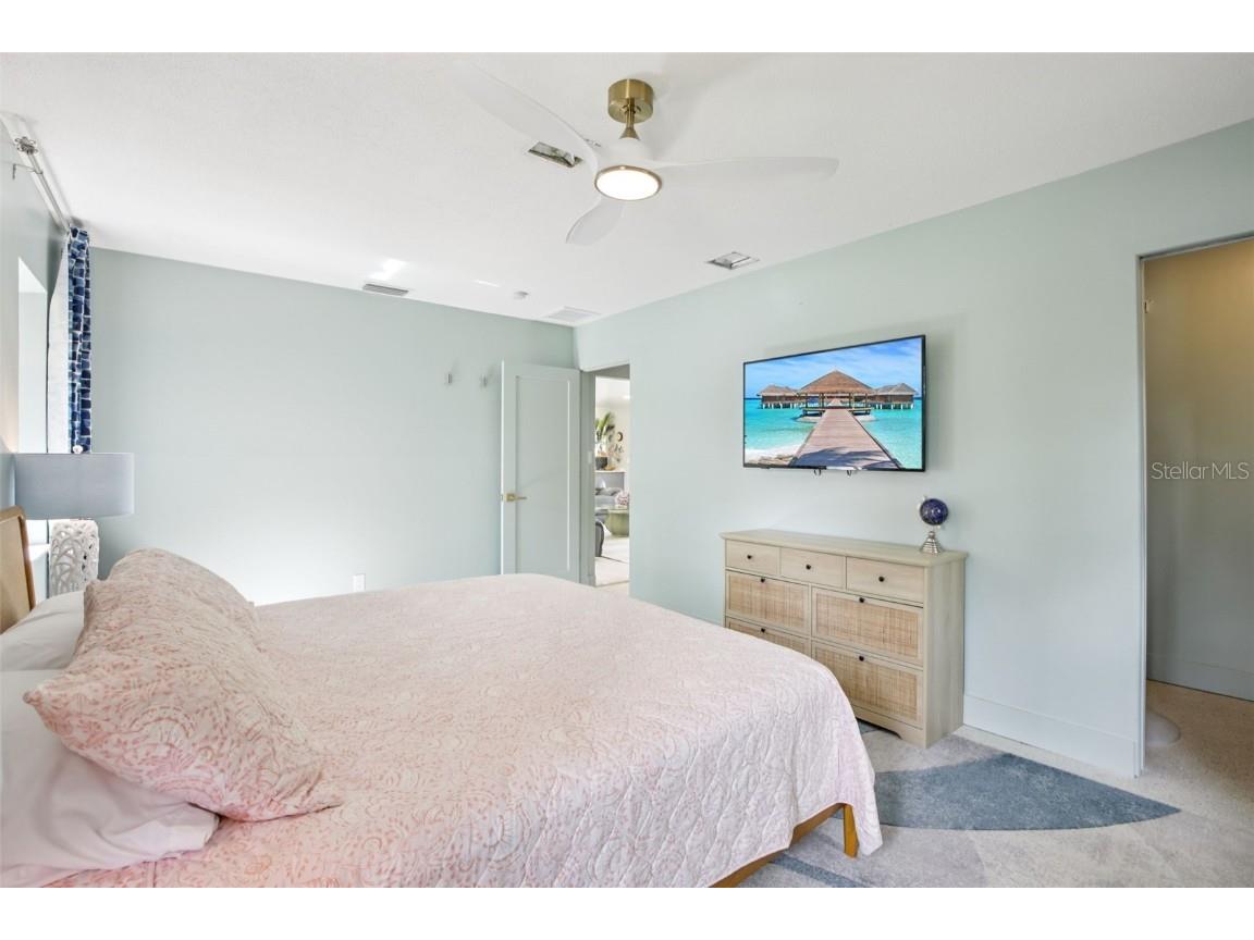 613 Buttonwood Drive Longboat Key FL 34228 - CANE BAYOU A4655401 image27