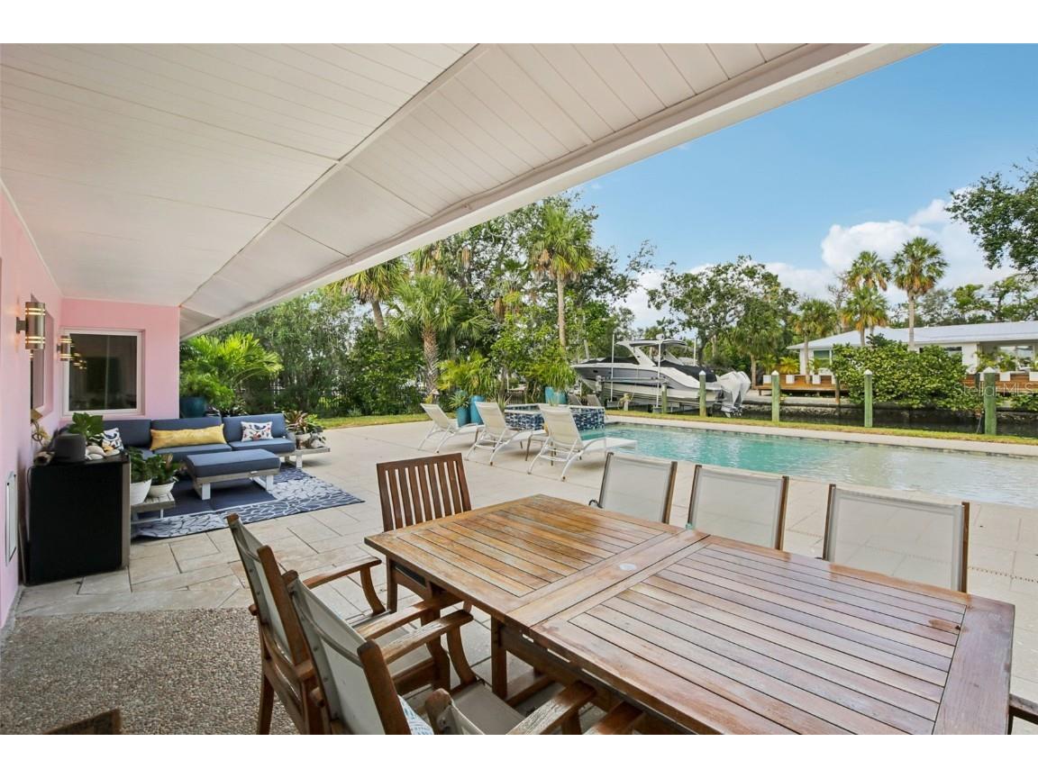 613 Buttonwood Drive Longboat Key FL 34228 - CANE BAYOU A4655401 image35