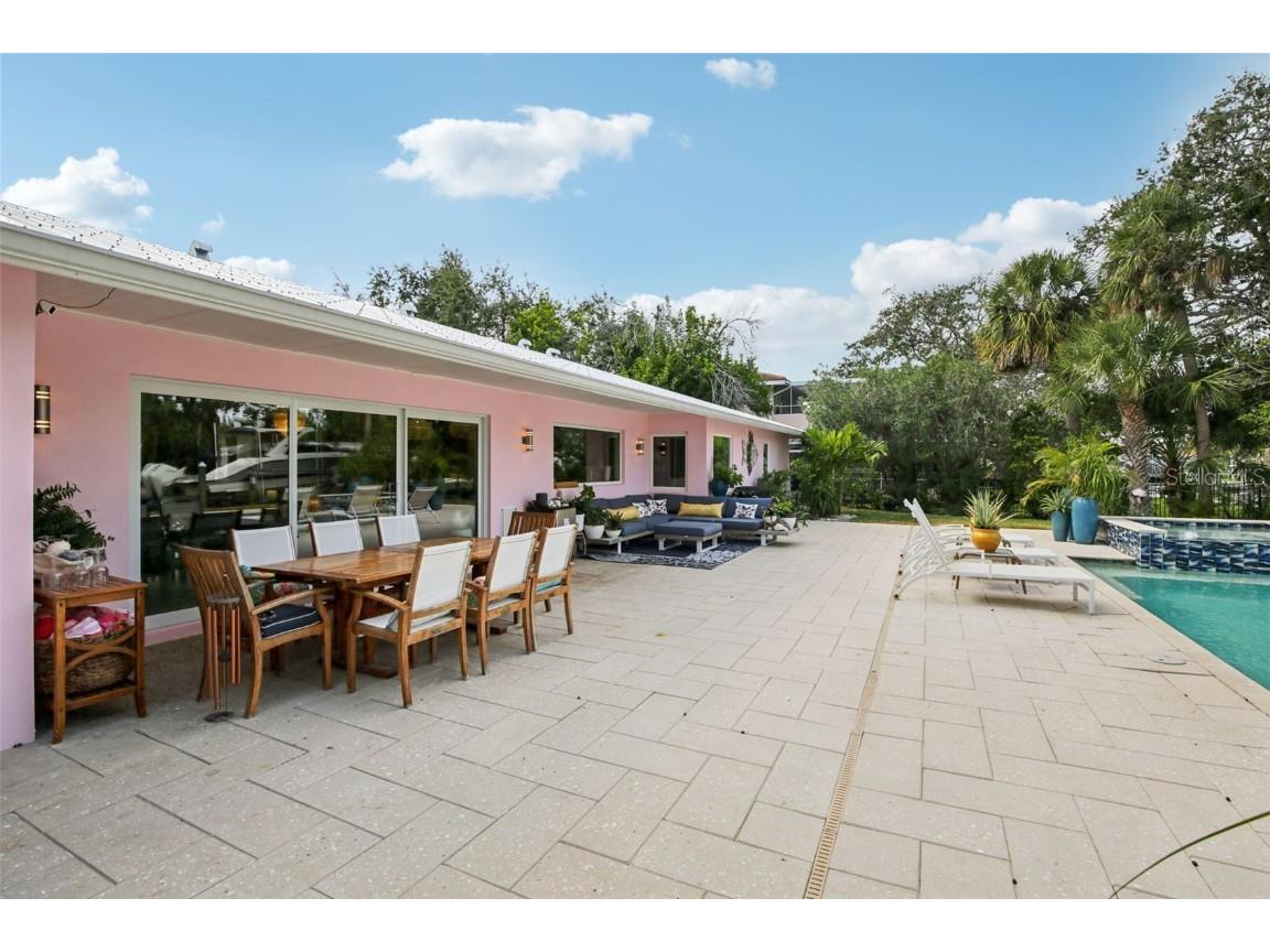 613 Buttonwood Drive Longboat Key FL 34228 - CANE BAYOU A4655401 image36