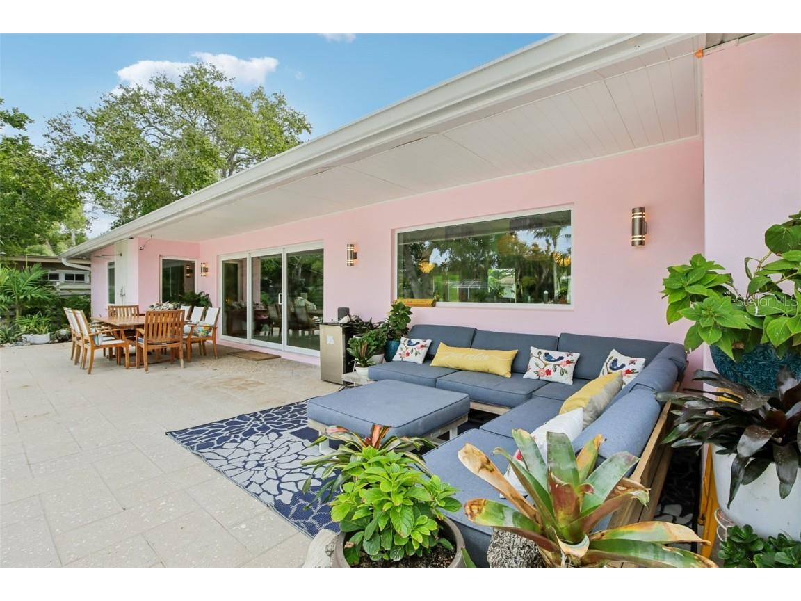 613 Buttonwood Drive Longboat Key FL 34228 - CANE BAYOU A4655401 image37