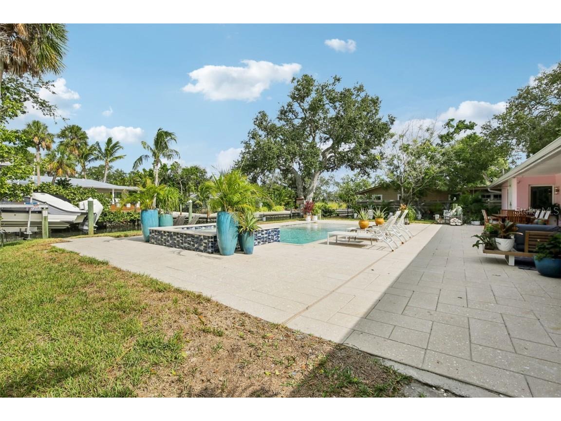 613 Buttonwood Drive Longboat Key FL 34228 - CANE BAYOU A4655401 image40