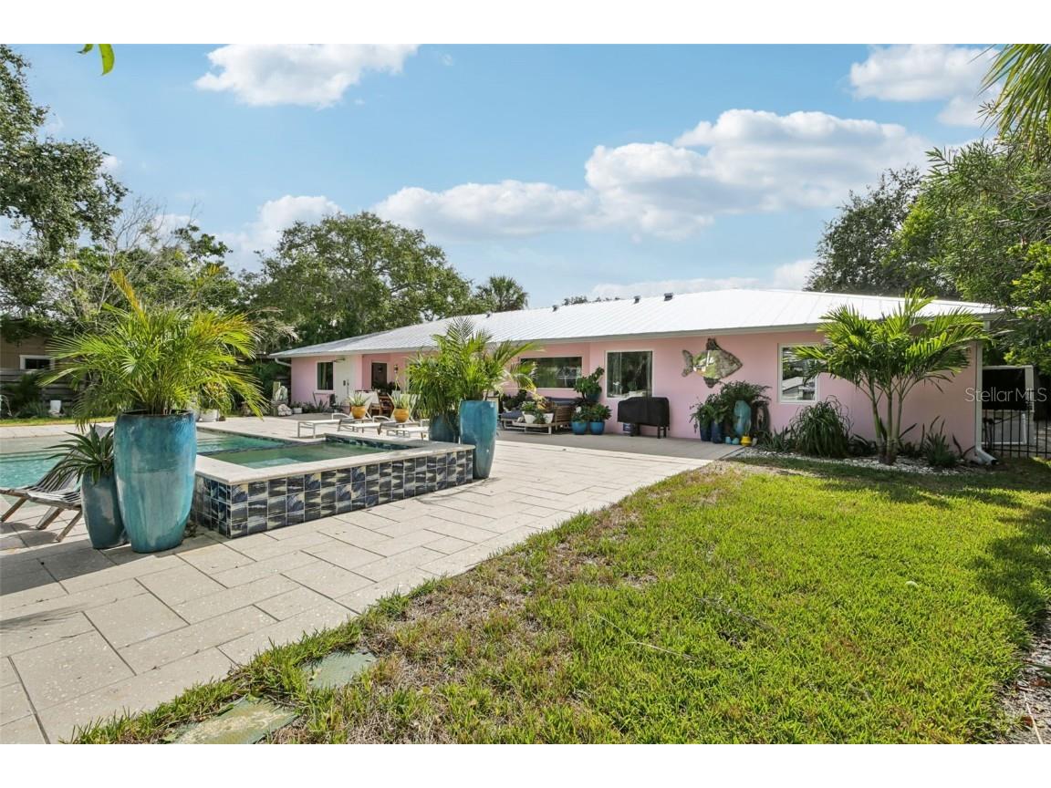 613 Buttonwood Drive Longboat Key FL 34228 - CANE BAYOU A4655401 image41