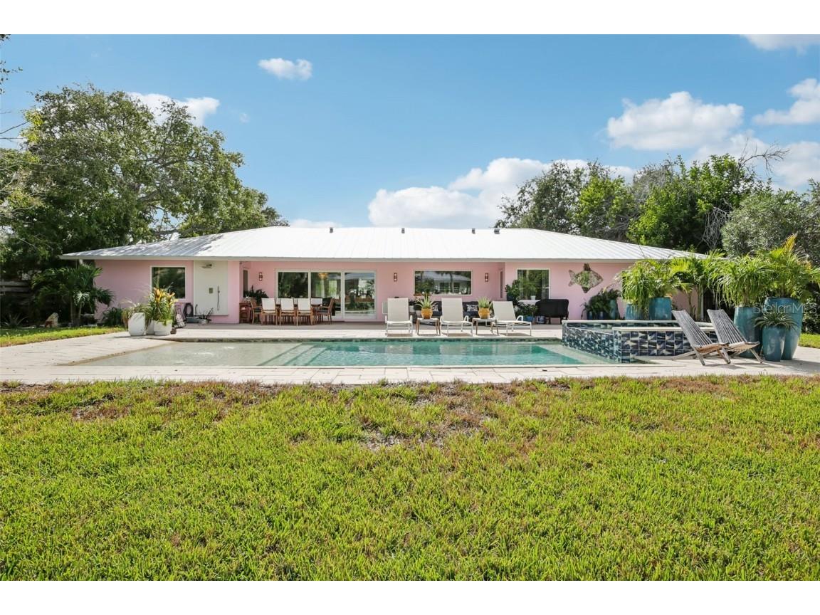 613 Buttonwood Drive Longboat Key FL 34228 - CANE BAYOU A4655401 image42