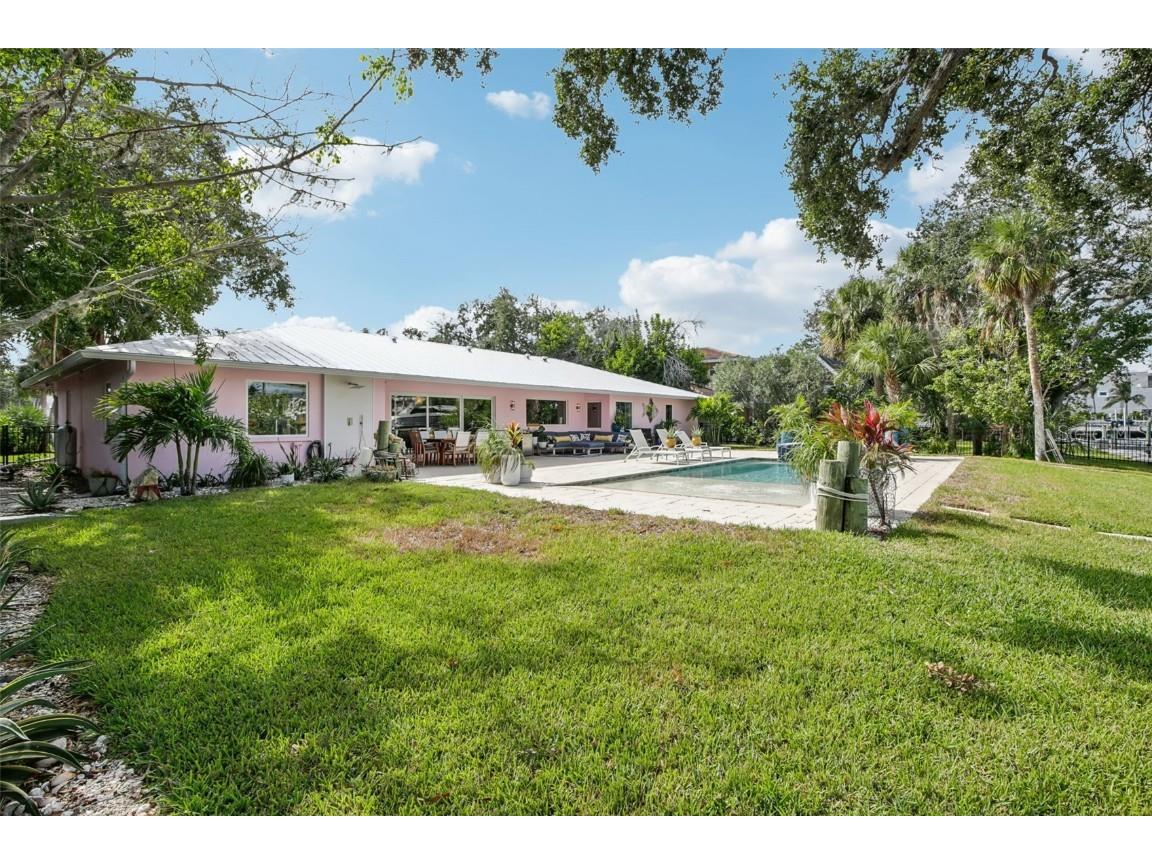 613 Buttonwood Drive Longboat Key FL 34228 - CANE BAYOU A4655401 image43