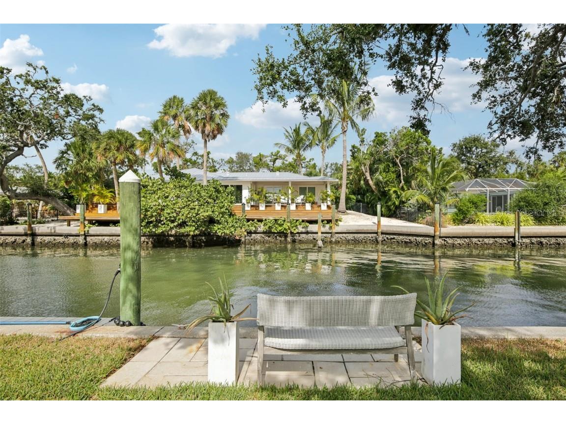 613 Buttonwood Drive Longboat Key FL 34228 - CANE BAYOU A4655401 image44