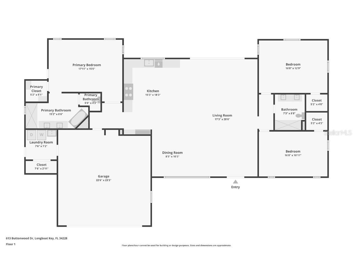 613 Buttonwood Drive Longboat Key FL 34228 - CANE BAYOU A4655401 image48