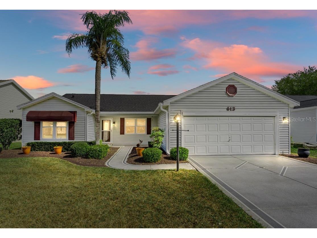 613 Catalina Court The Villages FL 32159 G5066398 image1