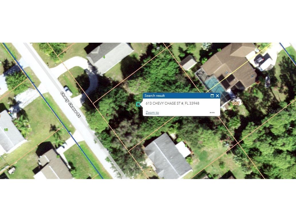 613 Chevy Chase Street Port Charlotte FL 33948 T3457242 image1