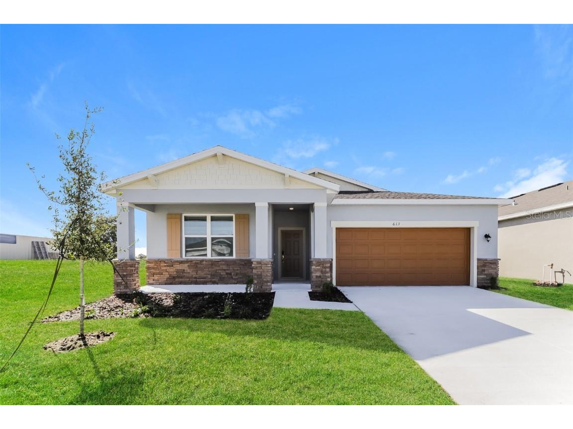 613 Crown Rose Drive Eagle Lake FL 33839 O6159460 image1